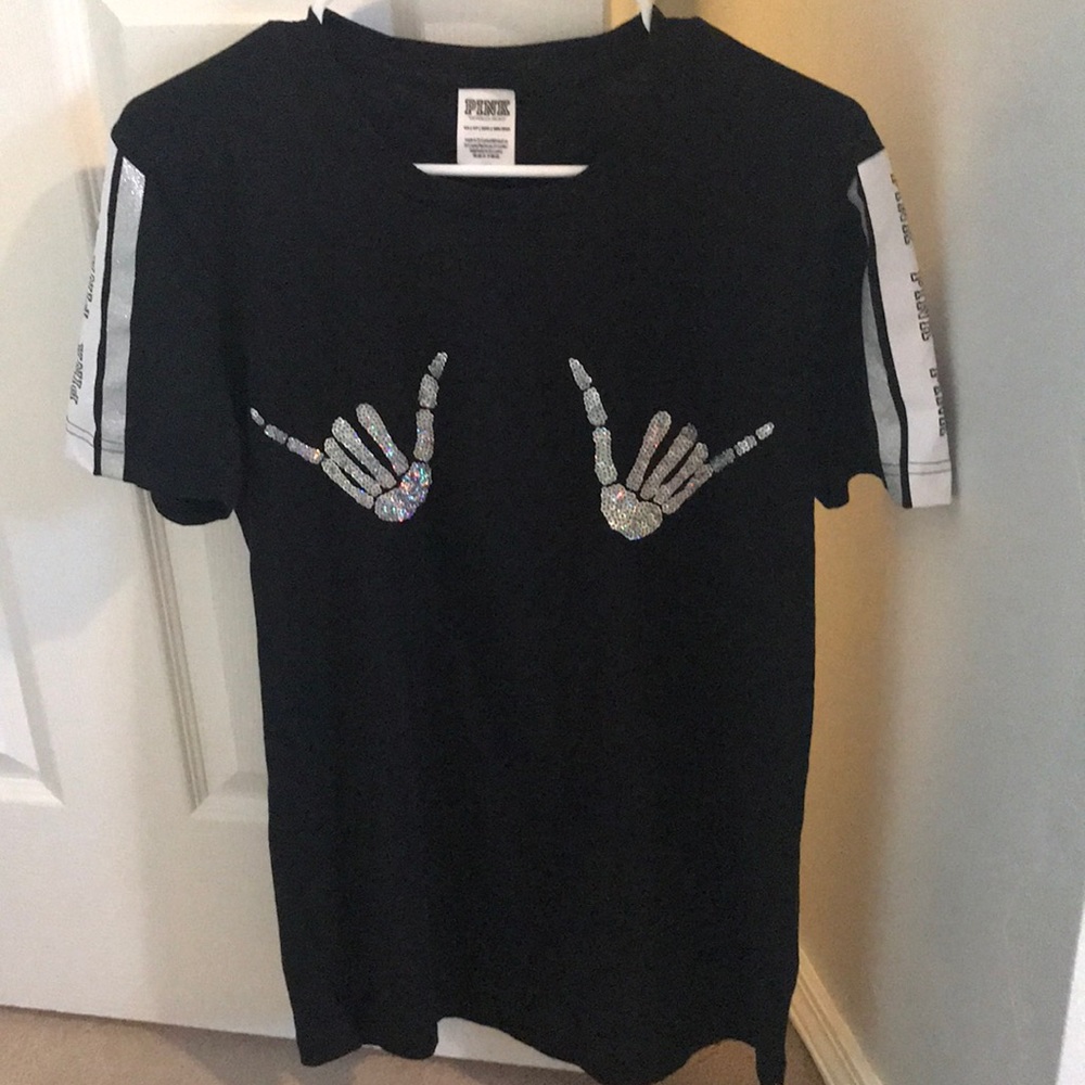 Victoria Secret Shirt